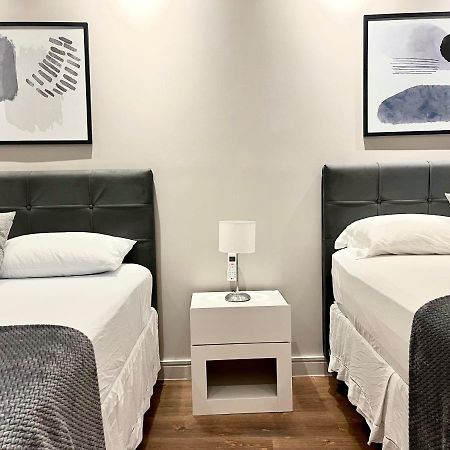 Flat 2 Quartos, Novo, Na Avenida Paulista São Paulo Luaran gambar
