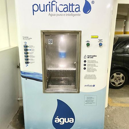 Flat 2 Quartos, Novo, Na Avenida Paulista São Paulo Luaran gambar