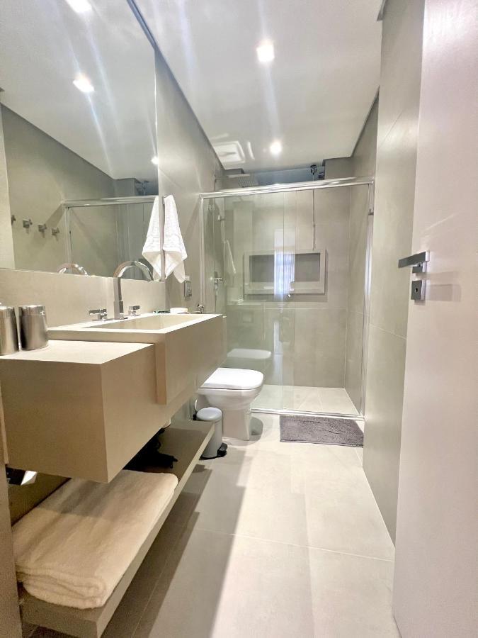 Flat 2 Quartos, Novo, Na Avenida Paulista São Paulo Luaran gambar