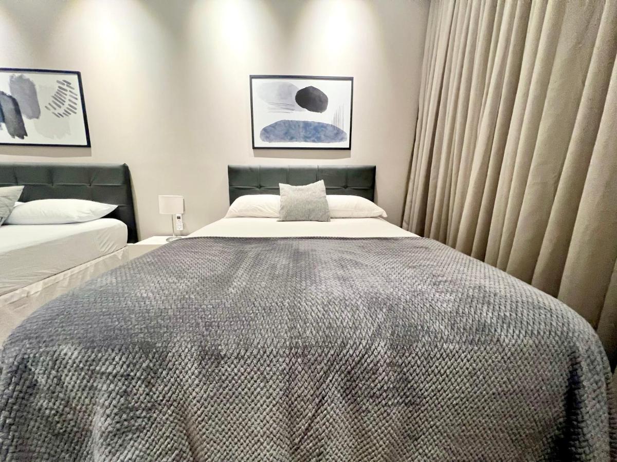 Flat 2 Quartos, Novo, Na Avenida Paulista São Paulo Luaran gambar