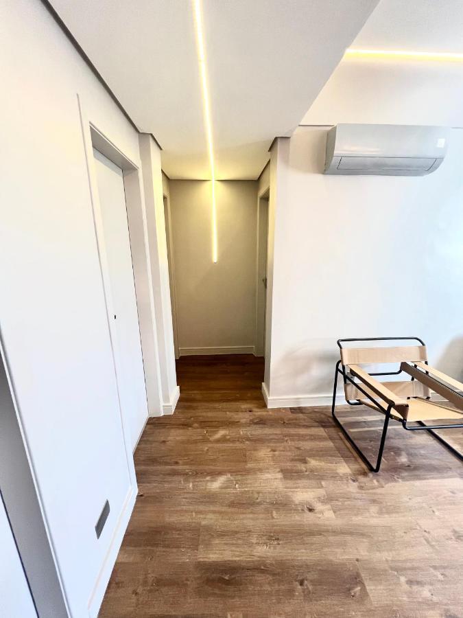Flat 2 Quartos, Novo, Na Avenida Paulista São Paulo Luaran gambar