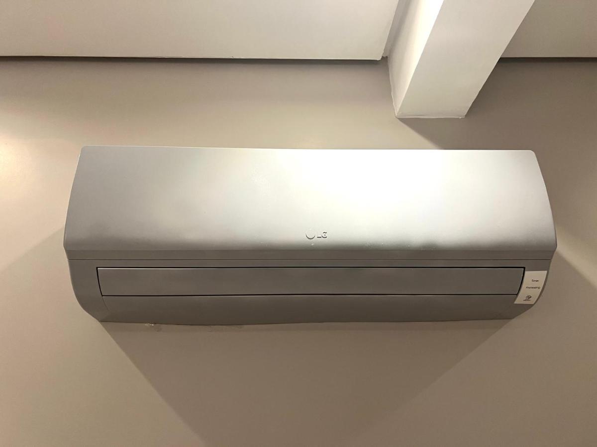 Flat 2 Quartos, Novo, Na Avenida Paulista São Paulo Luaran gambar