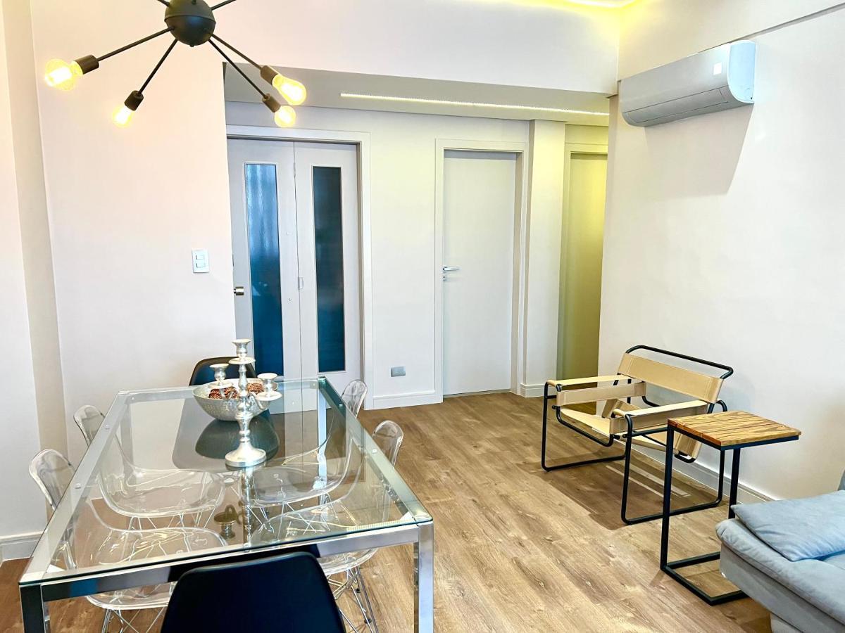 Flat 2 Quartos, Novo, Na Avenida Paulista São Paulo Luaran gambar