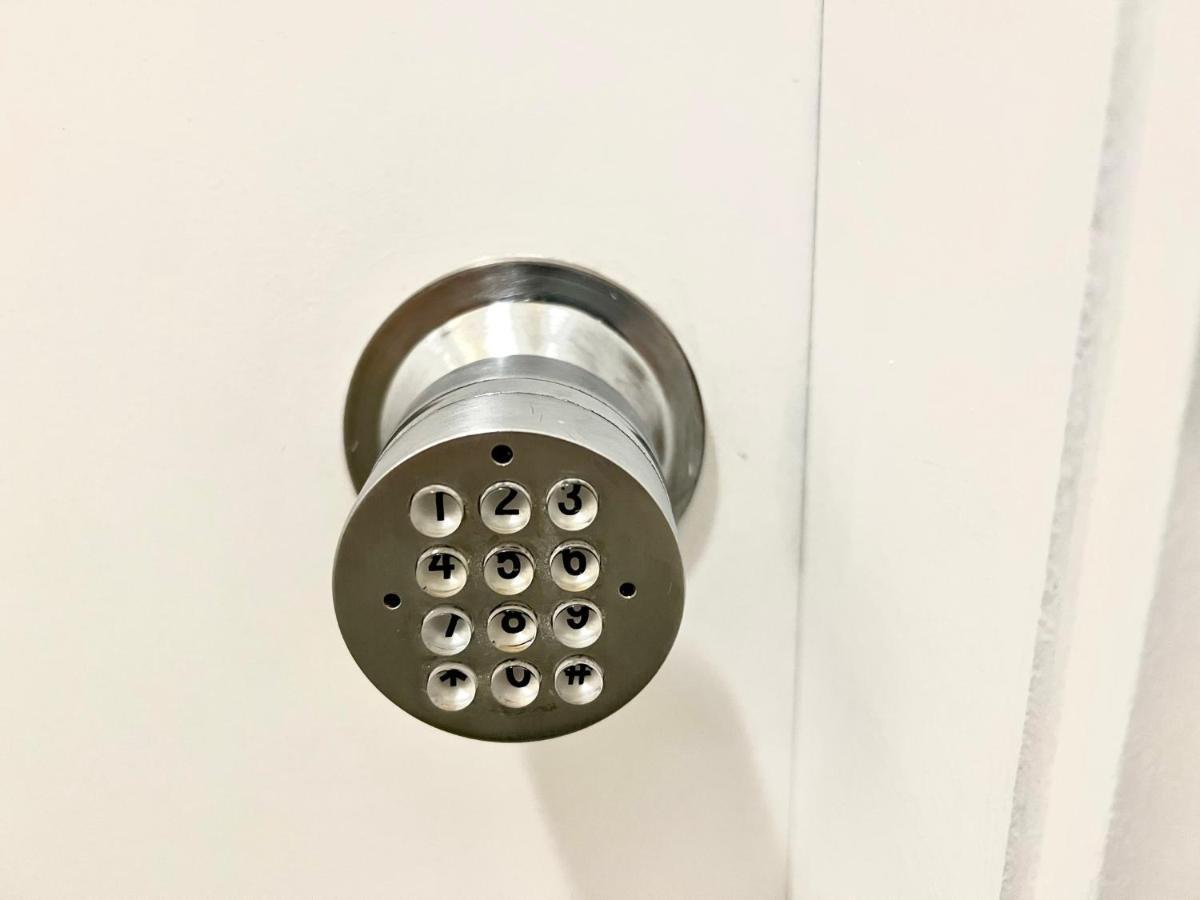 Flat 2 Quartos, Novo, Na Avenida Paulista São Paulo Luaran gambar