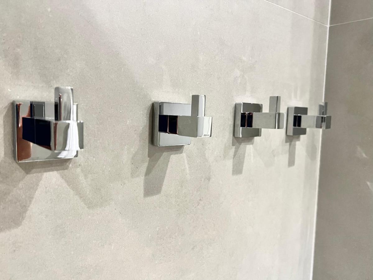 Flat 2 Quartos, Novo, Na Avenida Paulista São Paulo Luaran gambar