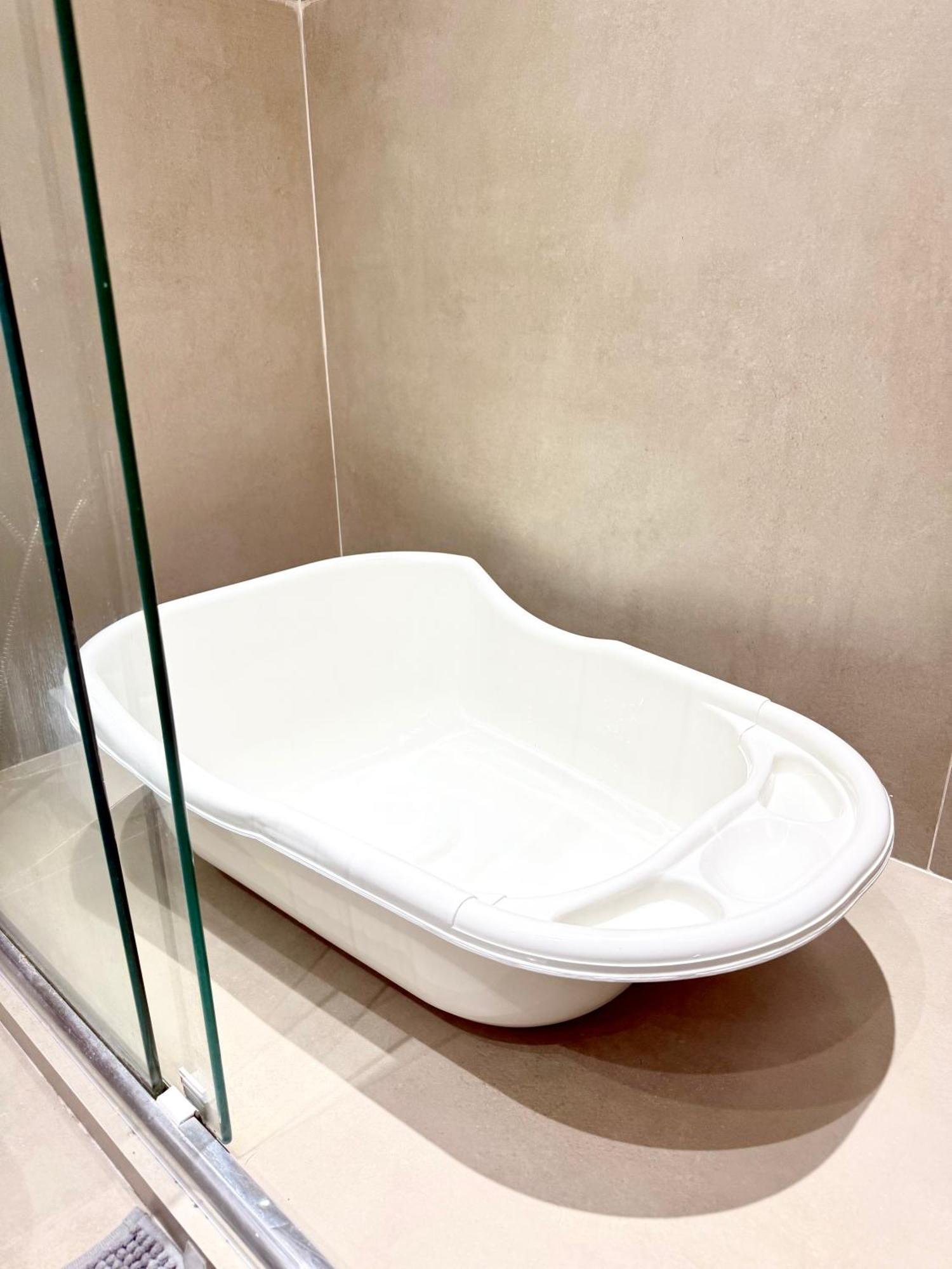 Flat 2 Quartos, Novo, Na Avenida Paulista São Paulo Luaran gambar